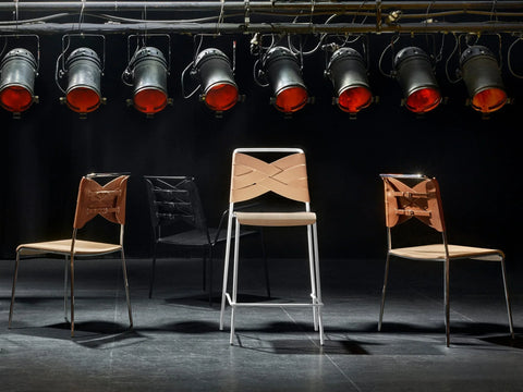 torso bar chair by design house stockholm