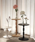 Pedestal Table by Design House Stockholm