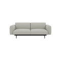 muuto in situ 2 seaater sofa clay 12