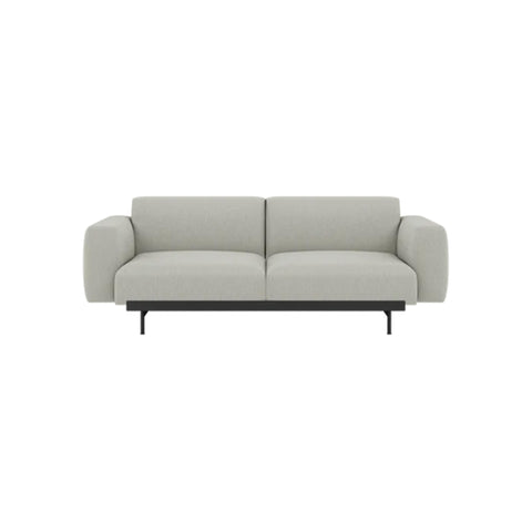 muuto in situ 2 seaater sofa clay 12