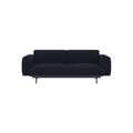 muuto in situ 2 seater sofa viddar 554