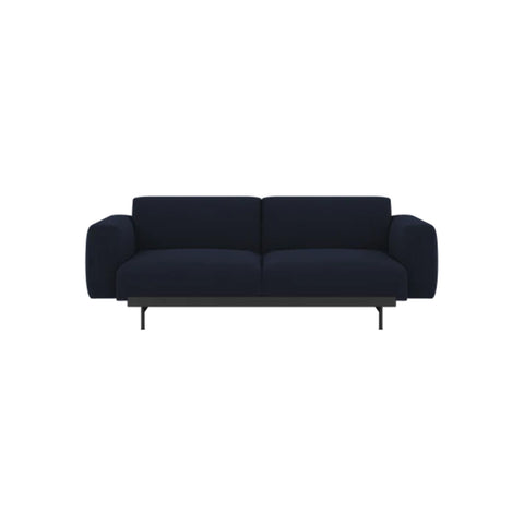 muuto in situ 2 seater sofa viddar 554