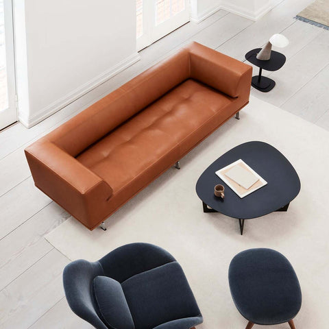 Insula Coffee Table by Fredericia Furniture