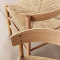 Børge Mogensen J39 Chair by Fredericia Furniture