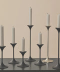 Jazz Candle Holders by Karakter-Copenhagen