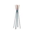 Splash Coat Rack by Blu Dot in Marine Blue