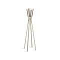 Splash Coat Rack by Blu Dot