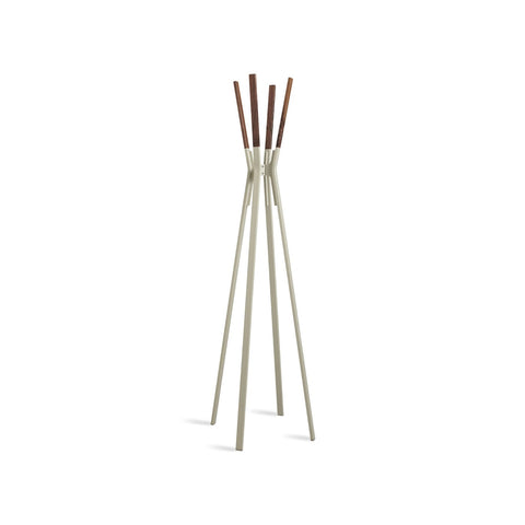 Splash Coat Rack by Blu Dot