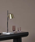 Lab Light, Table Lamp by Karakter-Copenhagen