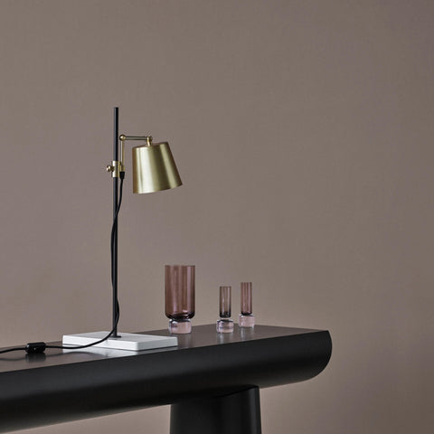 Lab Light, Table Lamp by Karakter-Copenhagen