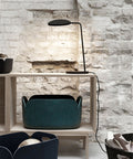 Muuto Restore Basket with soft texture, perfect for contemporary interiors