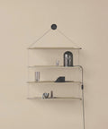 Libreria Pensile Shelving System by Karakter-Copenhagen