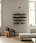 Libreria Pensile Shelving System by Karakter-Copenhagen