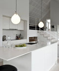 Moser Pendant by Louis Poulsen