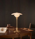 PH 2/1 Table Lamp by Louis Poulsen