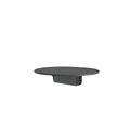 Museum NM&.045 shelf by String™ in black, sleek wall-mounted Scandinavian shelf