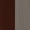 Muuto Dark Oiled Oak and Dark Red swatch