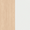 Muuto Natural White and Oak swatch