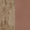 Muuto Oak and Copper Brown swatch