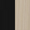Muuto Oiled Oak and Black swatch