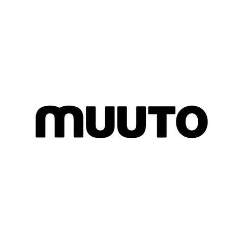 Muuto Furniture Logo