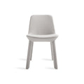 Neat Chair by Blu Dot in Vesper Light Grey
