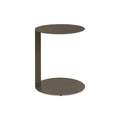 Note Large Side Table by Blu Dot, side view, second image