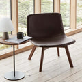 PAL Table, Black Base by Fredericia Furniture