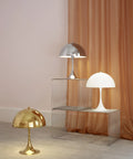 Panthella 320 Table Lamp by Louis Poulsen