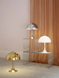 Panthella 320 Table Lamp by Louis Poulsen