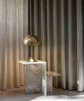 Panthella 320 Table Lamp by Louis Poulsen