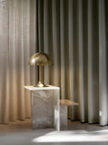 Panthella 320 Table Lamp by Louis Poulsen