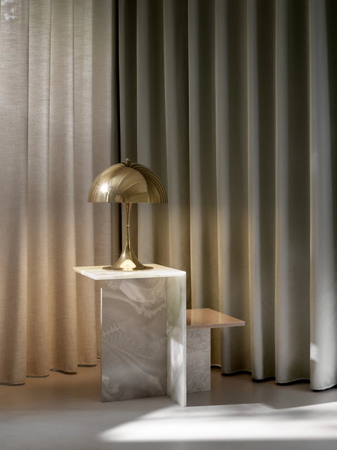 Panthella 320 Table Lamp by Louis Poulsen