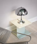 Panthella 320 Table Lamp by Louis Poulsen