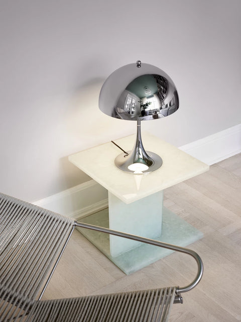 Panthella 320 Table Lamp by Louis Poulsen