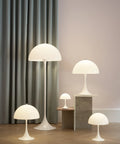 Panthella 320 Table Lamp by Louis Poulsen