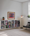 PH 80 Floor Lamp by Louis Poulsen