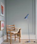 AJ Floor Lamp by Louis Poulsen