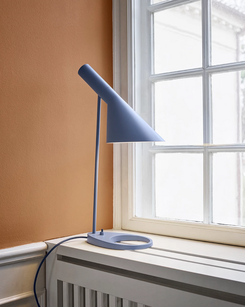 AJ Table Lamp by Louis Poulsen