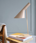 AJ Table Lamp by Louis Poulsen