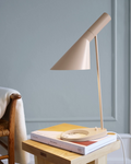 AJ Table Lamp by Louis Poulsen