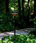 mid century modern outdoor lighting