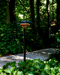 mid century modern outdoor lighting