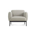 Puff Puff Lounge Chair by Blu Dot in Maharam Mode In Prediction
