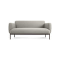 Puff Puff 67" Sofa by Blu Dot in Maharam Mode In Prediction