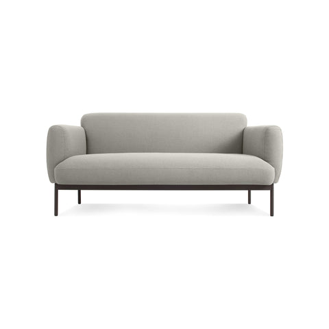 Puff Puff 67" Sofa by Blu Dot in Maharam Mode In Prediction