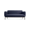 Puff Puff 67" Sofa by Blu Dot in Maharam Mode In Society