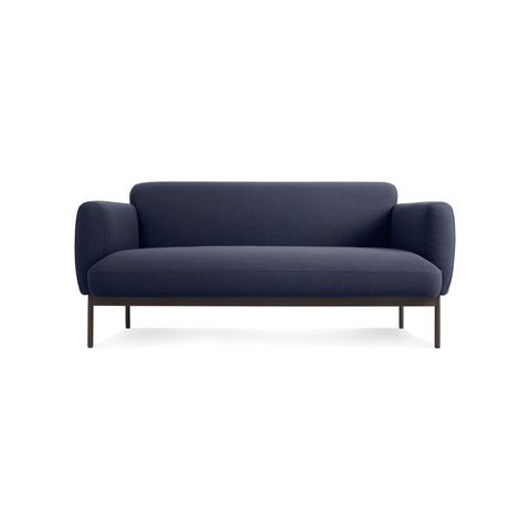 Puff Puff 67" Sofa by Blu Dot in Maharam Mode In Society