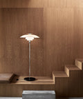 PH 80 Floor Lamp by Louis Poulsen