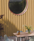 fiber outdoor side chair lifestyle video by muuto 